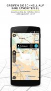 TomTom GPS Navigation, Verkehrsinfos und Blitzer screenshot 2