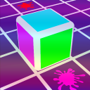 Cube Color