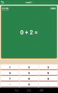 Math Challenge - King Math screenshot 2
