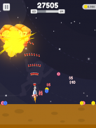 Planet Blast screenshot 8