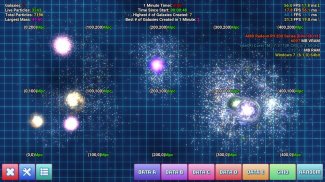 Galaxy Formation screenshot 3