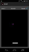 Smell - A Homage to Pong screenshot 1