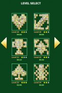 Mahjong Solitaire Animal 2 screenshot 3