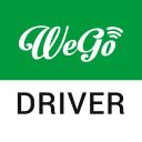 WeGO Partner - For Driver App Icon