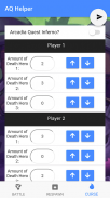 AQ Helper screenshot 1