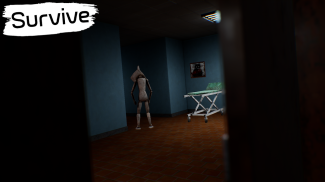 Creepy Vision screenshot 5