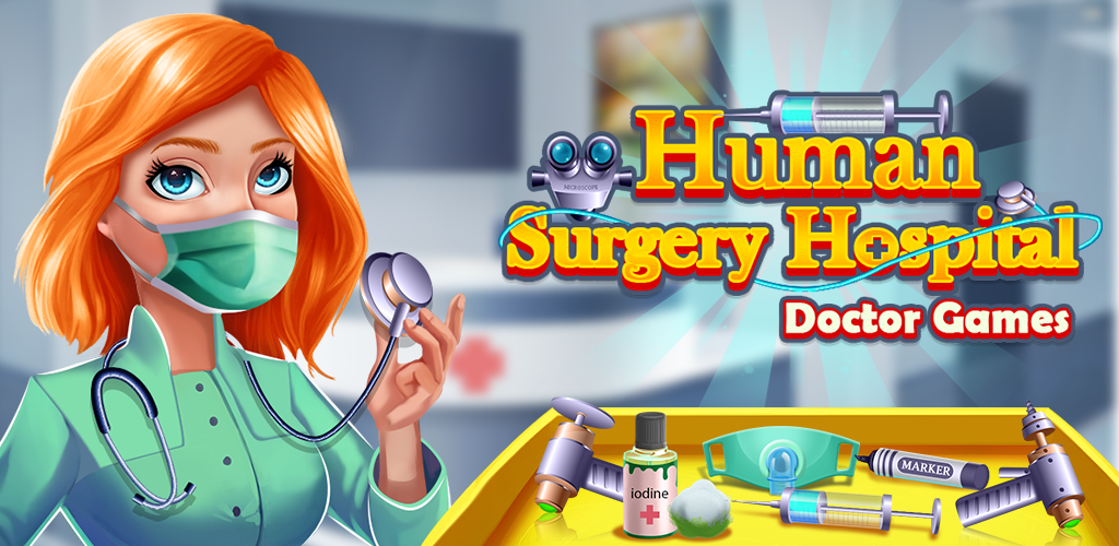 Download do APK de Cirurgia real Hospital Jogo para Android