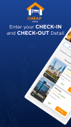 Otel Rezervasyon - Find Cheap Hotels Near Me App screenshot 14