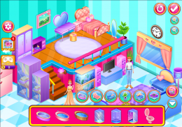 Princess Room Decoration screenshot 1