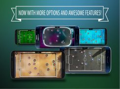 Slide Soccer - Online Football screenshot 8