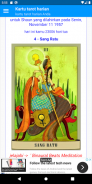 Kartu tarot harian screenshot 18