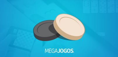 Damas MegaJogos: Tabuleiro