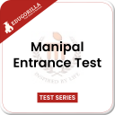 Manipal Entrance Test Preparation App