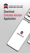 Emirates Auction screenshot 16