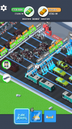 Car Wash Idle screenshot 2