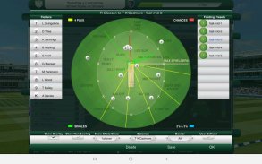 Cricket Captain 2020 screenshot 13