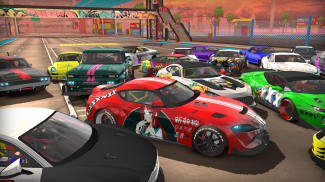 Project Drift 2.0 : Online screenshot 7