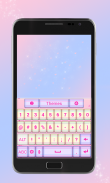 Keyboard for Marshmallow screenshot 1