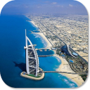 Dubai HD Wallpapers Icon