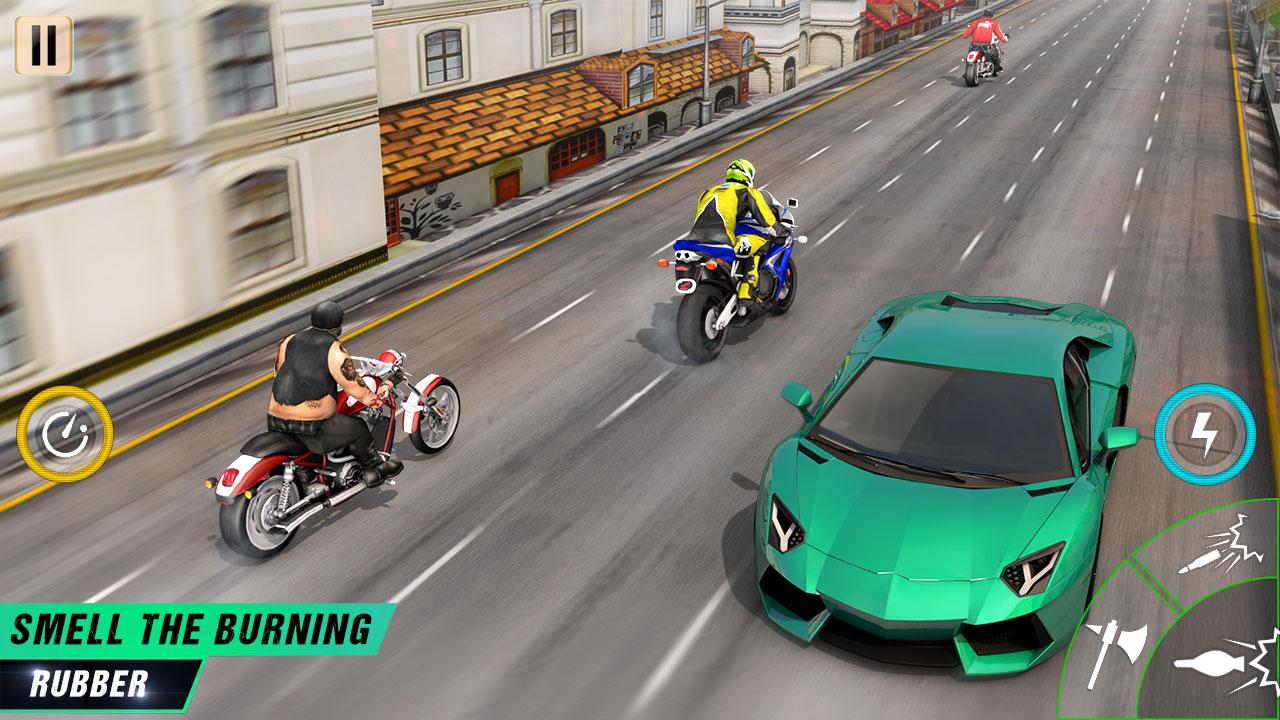 Moto Grau Super mobile android iOS apk download for free-TapTap