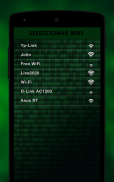 Conecte Cualquier WiFi screenshot 0