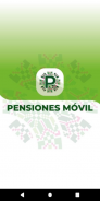 Pensiones Móvil screenshot 2