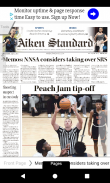 Aiken Standard e-Edition screenshot 0