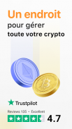 Coin Stats - Crypto Portfolio screenshot 5