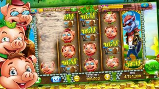 Royal Slots Free Slot Machines & Casino Games screenshot 2