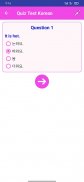 Learn Korean Language Offline screenshot 8