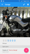 der Motorräder "MotoLife" screenshot 4