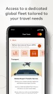 Mastercard Travel Pass screenshot 0
