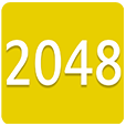 2048 game puzzle Icon
