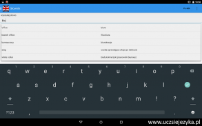 Angielski Biznesowy screenshot 8