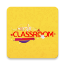 Mirchi Classroom Icon