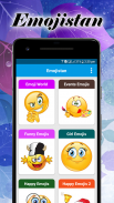 Adult Emoji Free Emoticons screenshot 1