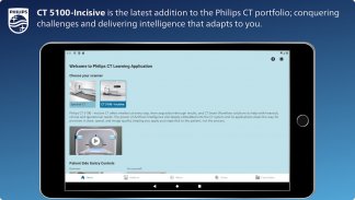 Philips CT Learning screenshot 9