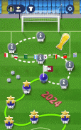 Soccer Superstar - Football screenshot 19