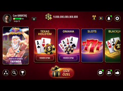 Turn Poker screenshot 21