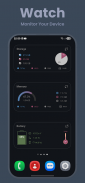 Hidden Settings screenshot 4