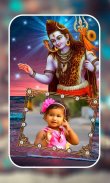 Lord Shiva Photo Frames screenshot 3