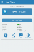 NAVI TRIGGER screenshot 4