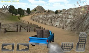Hasty Cargo 3D Truck Delivery screenshot 8