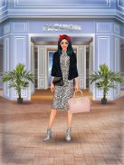 Fashion Trip: Dress Up Games screenshot 13