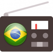 Rádio Brasil 📻 Estações FM screenshot 6