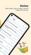 Medical Entrance Exam Prep app screenshot 5