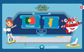 Super Wings - It's Fly Time screenshot 14