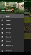 Acessórios de Jardim screenshot 0