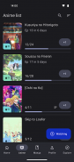 AniHyou - AniList client screenshot 0