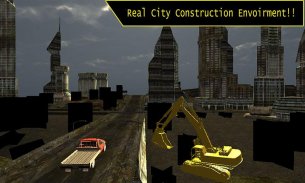 City Builder Construction 2017 screenshot 0